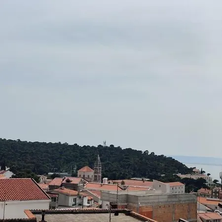 Studio - Sea View 아파트 마카르스카