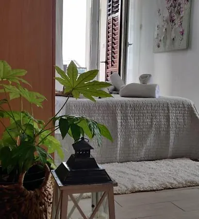 Studio - Sea View * Makarska