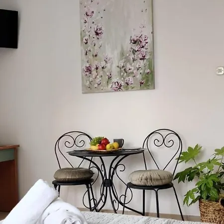 Apartment Studio - Sea View *