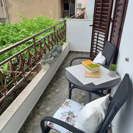 Studio - Sea View *