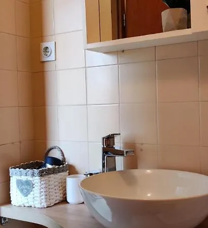 Studio - Sea View Apartment Makarska