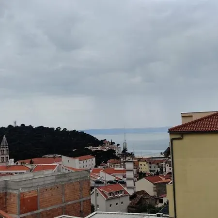 Studio - Sea View Apartment *