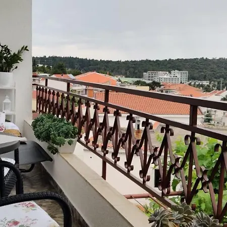 Studio - Sea View Apartment Makarska