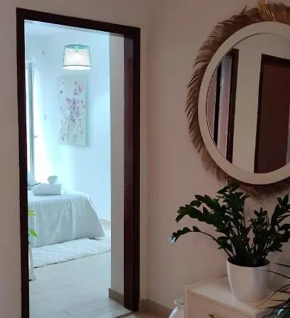 Apartment Studio - Sea View
