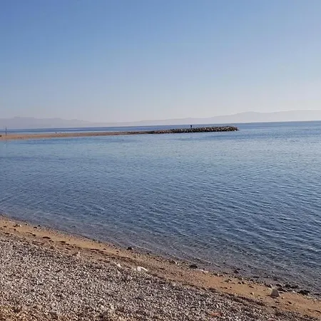 Studio - Sea View * Makarska