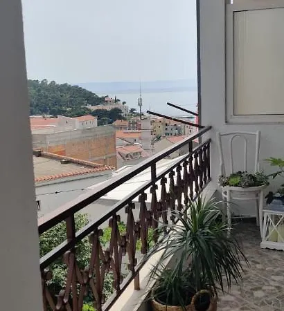 Studio - Sea View Apartment *